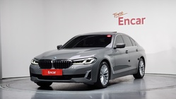 BMW 5 Series 2020