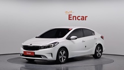 Kia K3 2017