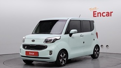 Kia RAY 2012