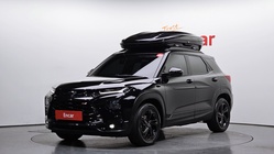 Chevrolet Trailblazer 2022