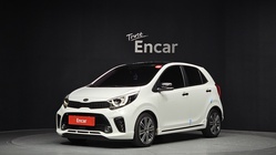 Kia morning 2018