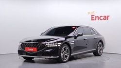 Genesis G90 2022