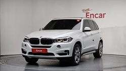 BMW X5 2015