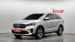 Kia Sorento 2018
