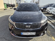 Kia Sorento 2018
