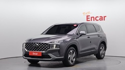 Hyundai Santa Fe 2021