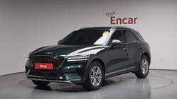 Genesis GV70 2021