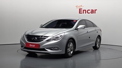 Hyundai Sonata 2013