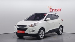Hyundai Tucson 2011