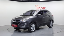 Hyundai Tucson 2009