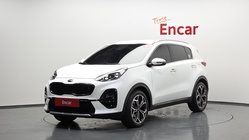 Kia Sportage 2018