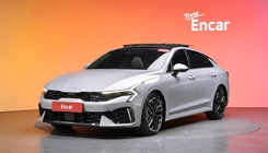 Kia K5 2024