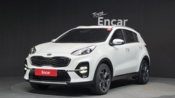 Kia Sportage 2018