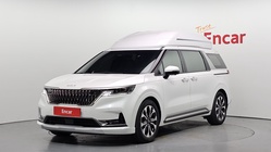 Kia Carnival 2023