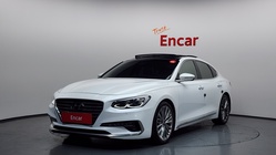 Hyundai Grandeur 2019