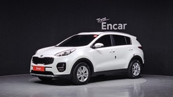 Kia Sportage 2018