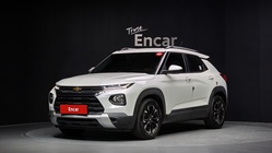 Chevrolet Trailblazer 2020
