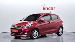 Chevrolet Spark 2019