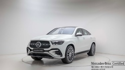 Mercedes-Benz GLE-Class 2025