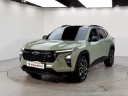 Chevrolet Trax 2023