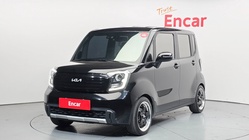 Kia RAY 2023