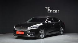 Kia K7 2016