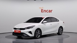 Kia K3 2021