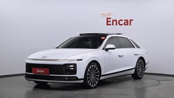 Hyundai Grandeur 2024