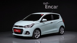 Chevrolet Spark 2017