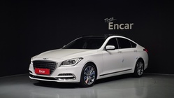 Genesis G80 2020