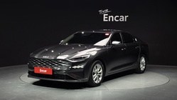 Kia K8 2022