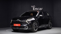 Kia Sportage 2021