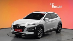 Hyundai Kona 2017