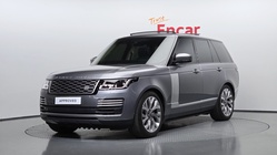 Land Rover Range Rover 2021