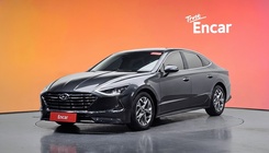 Hyundai Sonata 2020