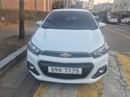 Chevrolet Spark 2017