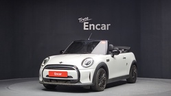 MINI Cooper 2023