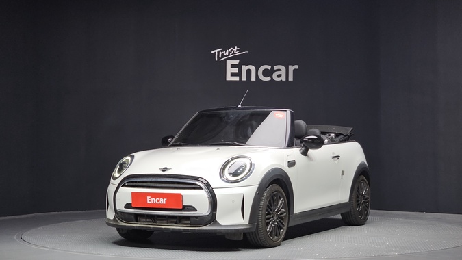 MINI Cooper 2023