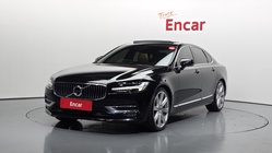 Volvo S90 2019