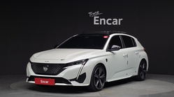 Peugeot 308 2023