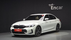 BMW 3 Series 2023