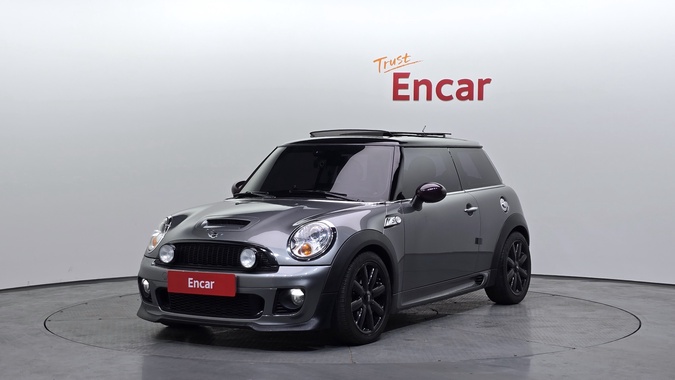 MINI Cooper 2010