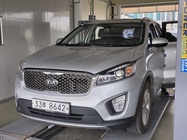 Kia Sorento 2015