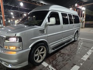 Chevrolet Express 2014