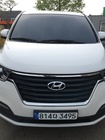Hyundai Starex 2020