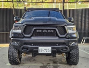 Dodge RAM 2019
