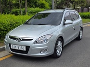 Hyundai i30 2009