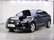 Chevrolet Cruze 2012
