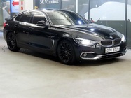 BMW 4 Series 2018