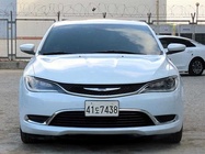 Chrysler 200 2015
